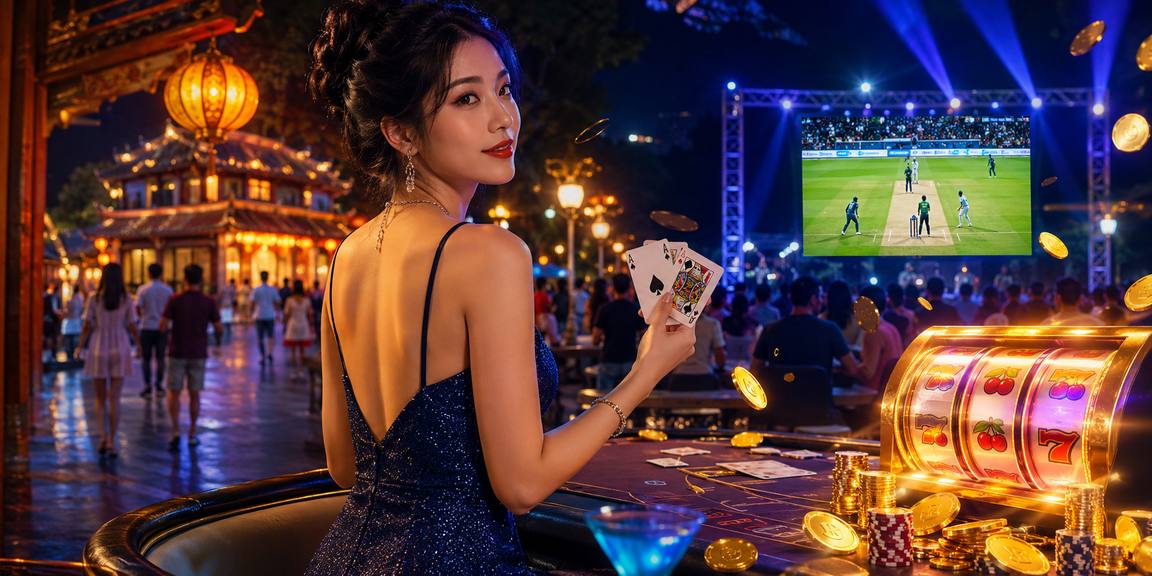vn210 Nền tảng được xây dựng xung quanh trải nghiệm của bạn